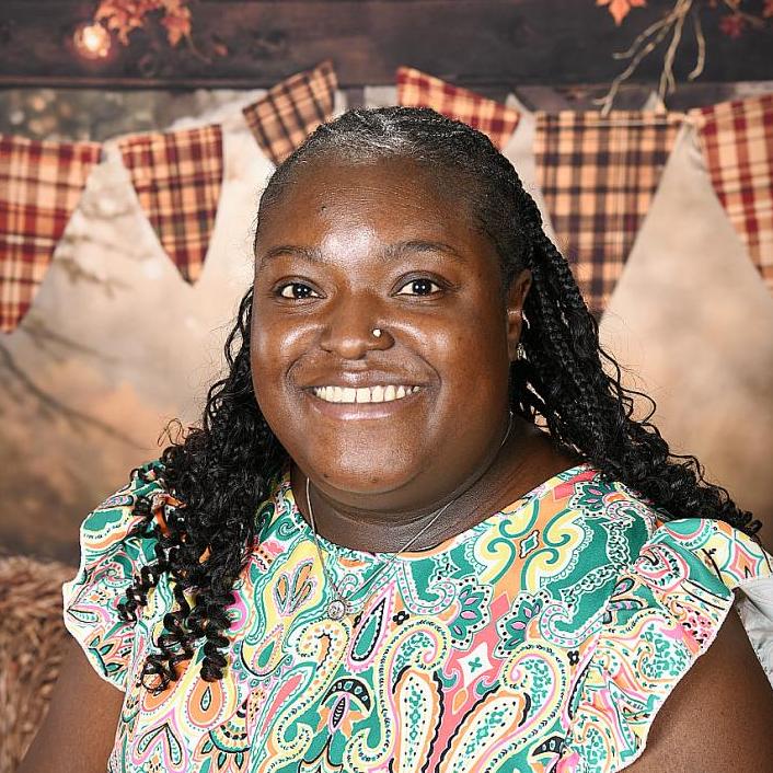 KanieshaWilliams's Profile Photo