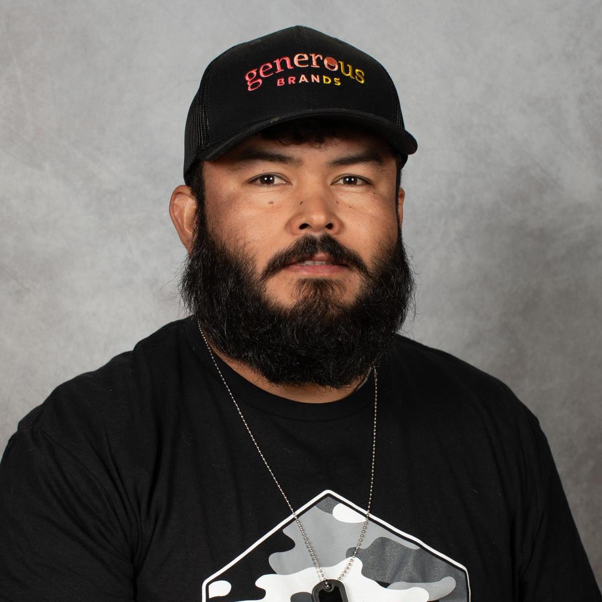 MiguelGonzalez Reyes's Profile Photo
