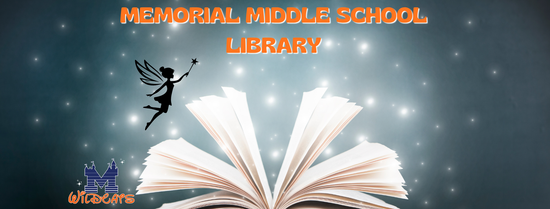 Library Banner