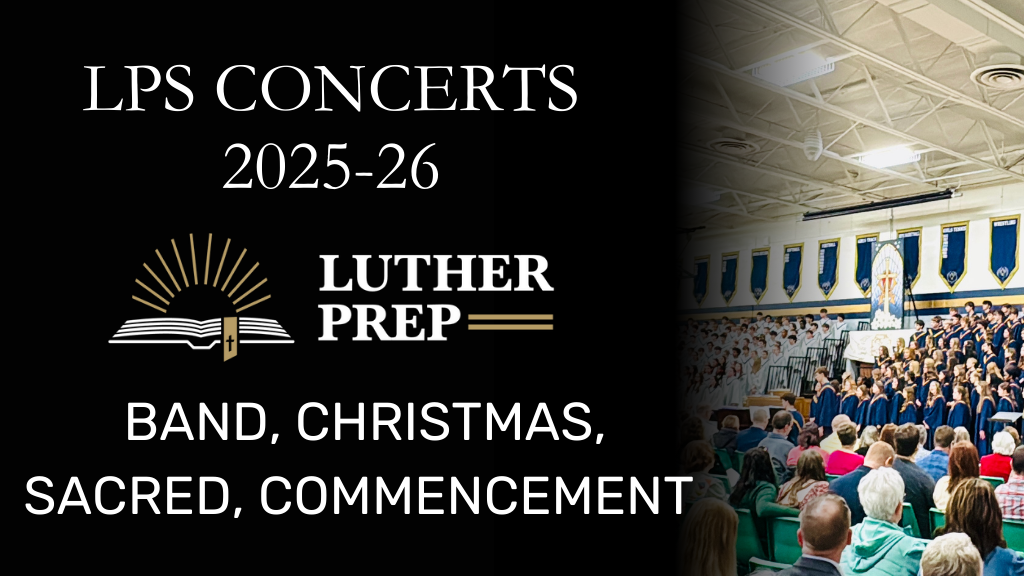 LPS Concerts