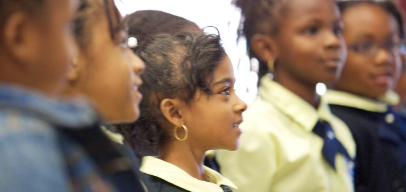 Hyde Leadership Charter School