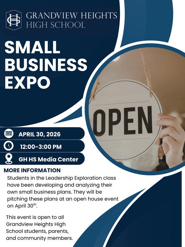 Small Business Expo Thumbnail Image