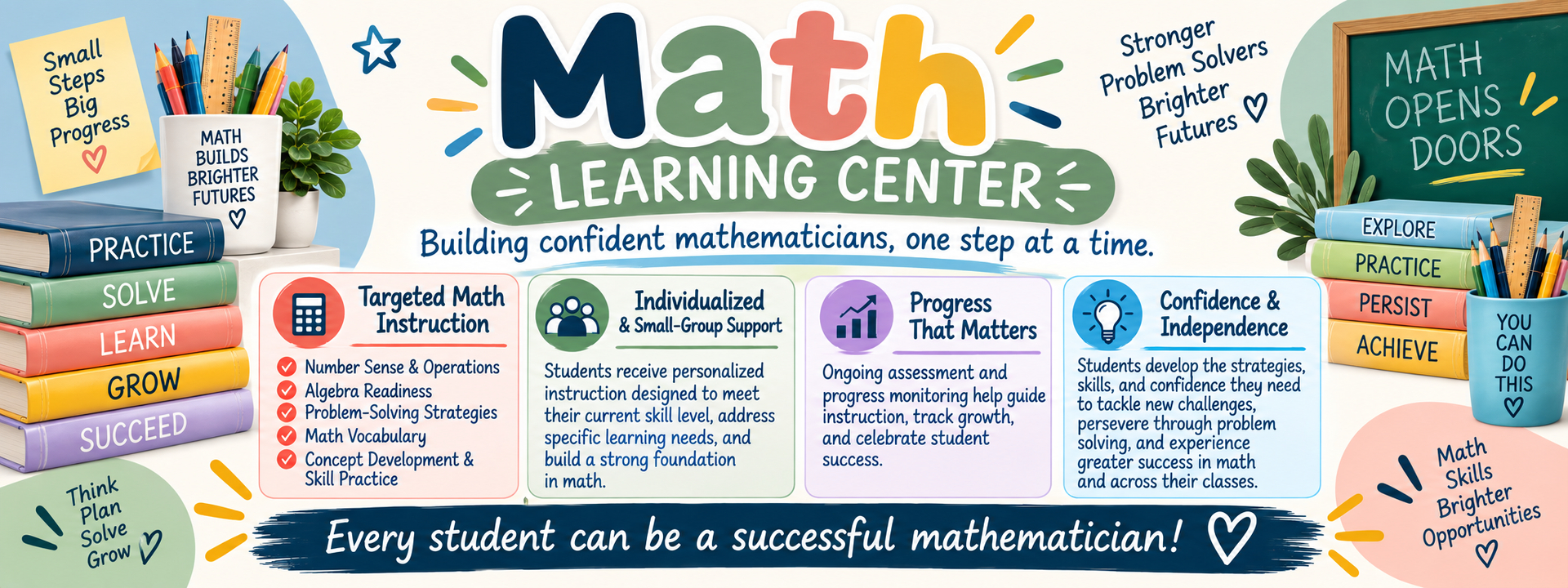Math LC