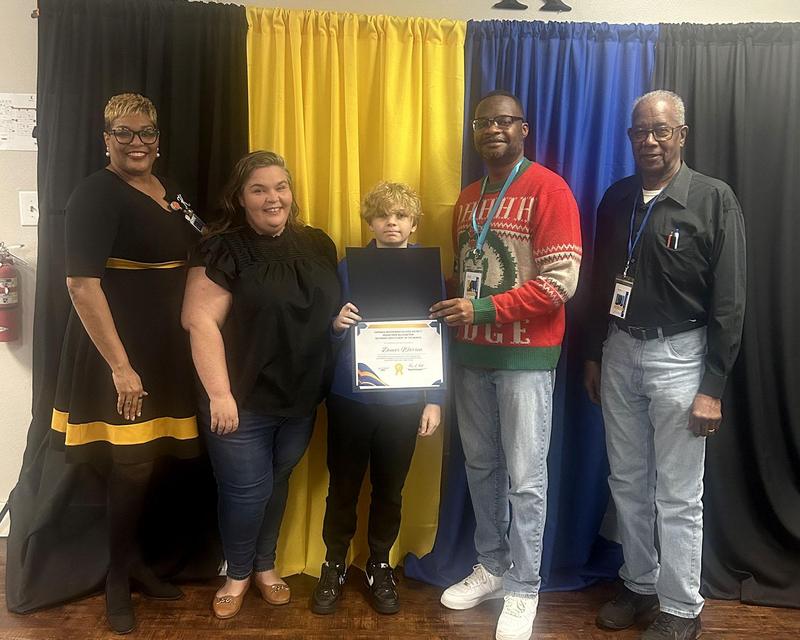 Indian Pride December 2025