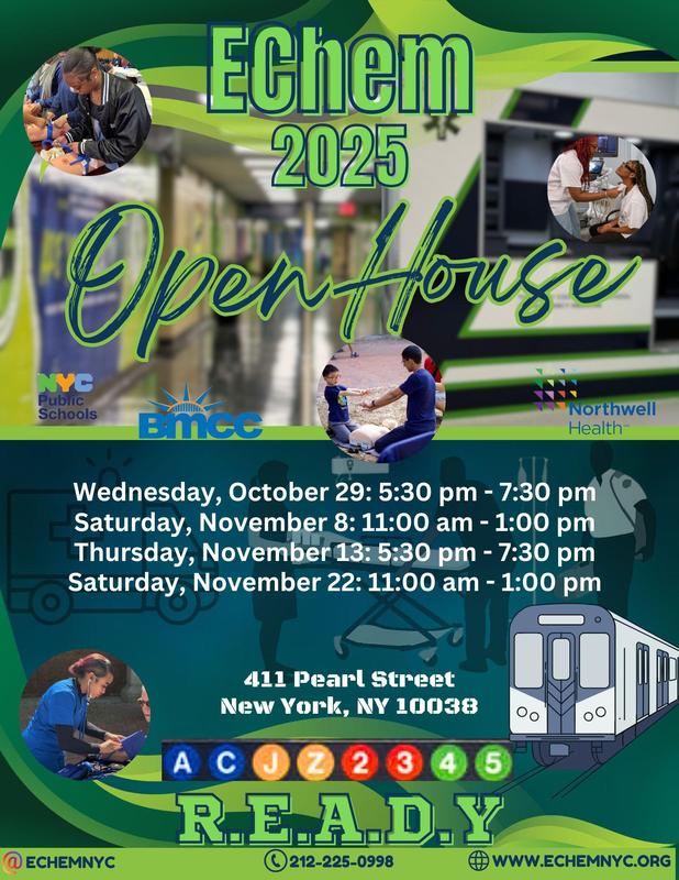 open house