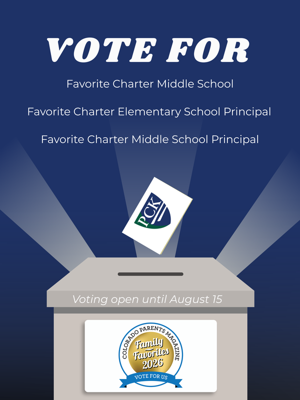 Colorado Family Favorite voting is open until August 15
