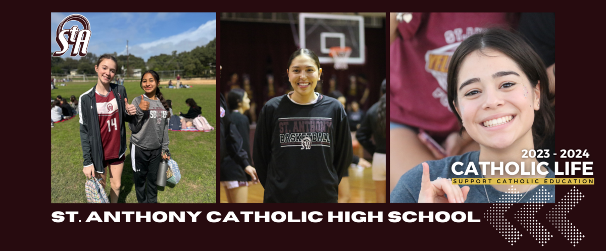 CATHOLIC LIFE