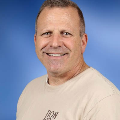GregoryBerger's Profile Photo