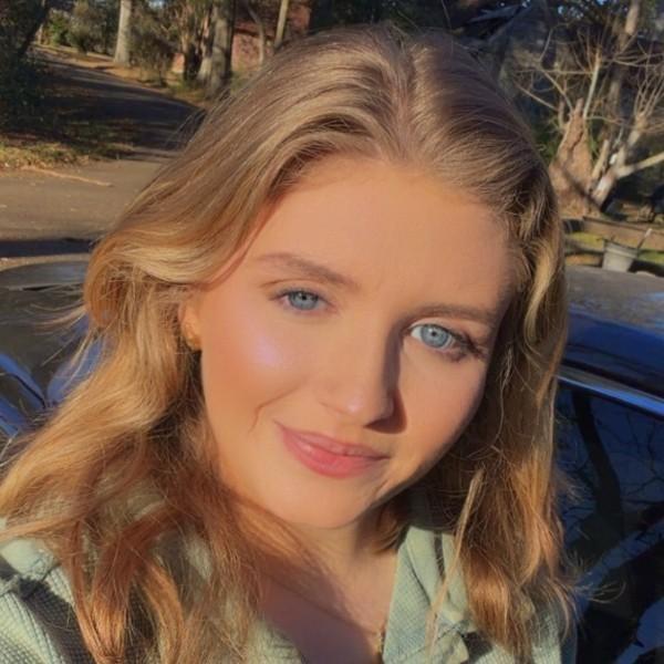 AmyParker's Profile Photo