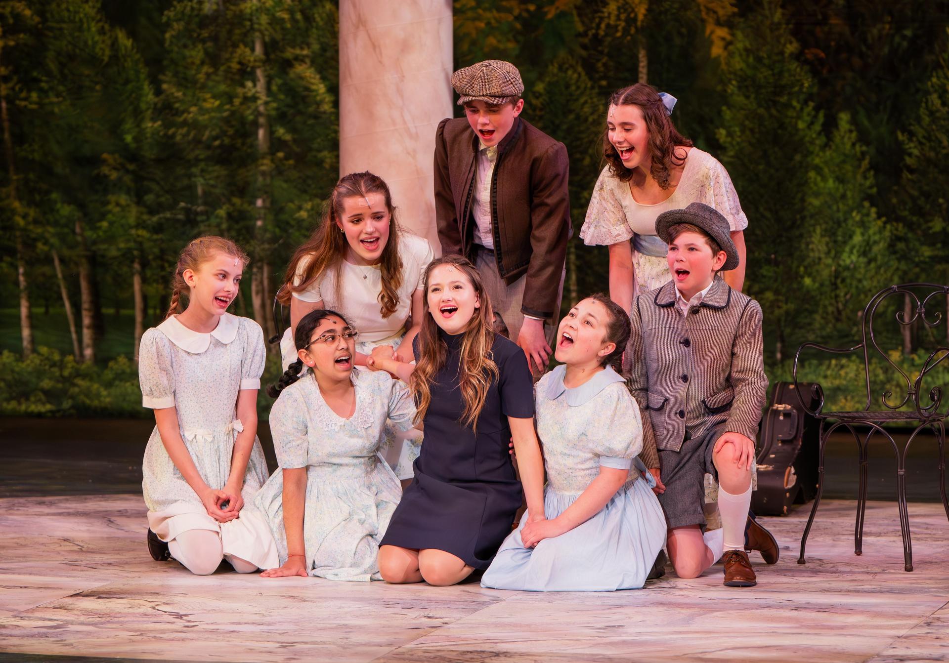 Theatre Ensemble