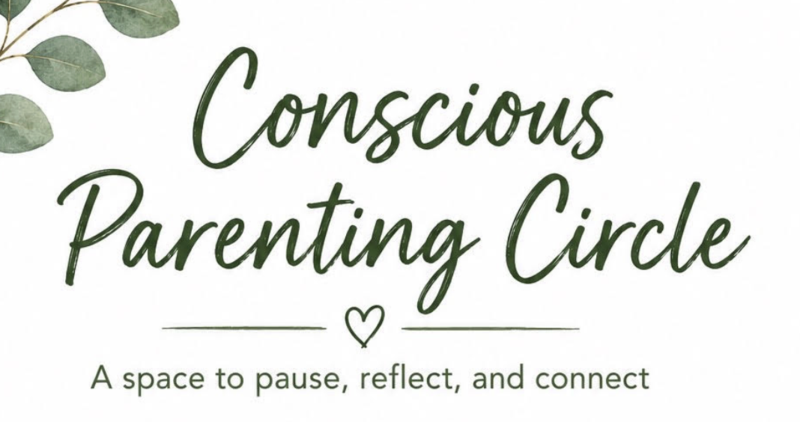 Conscious Parenting Kenter
