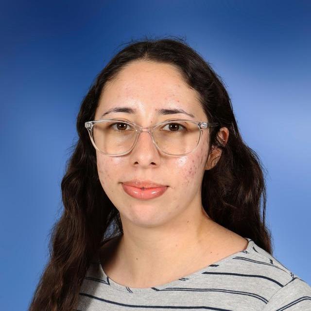 VivinaIbarra's Profile Photo