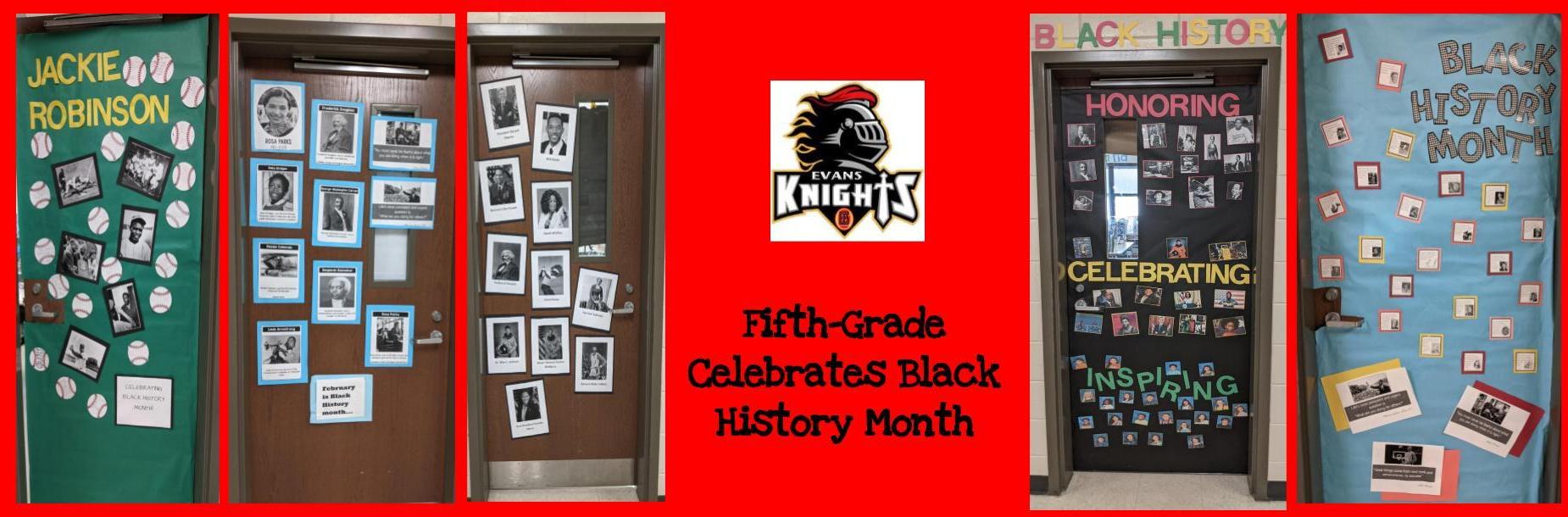 BHM 5th Grade