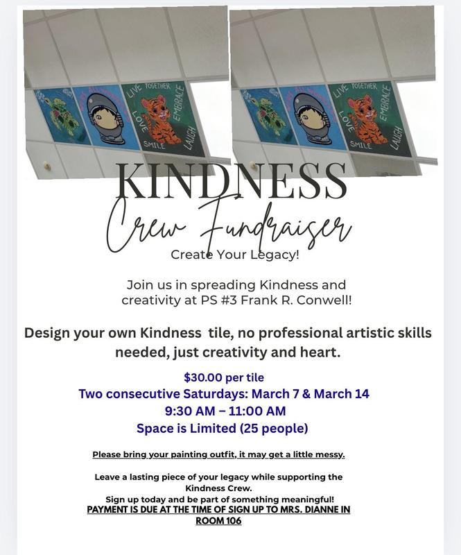 The Kindness Crew WANTS YOU!!! Featured Photo