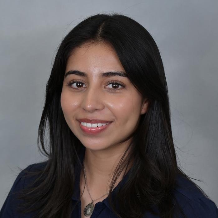 AndreaSerrano's Profile Photo