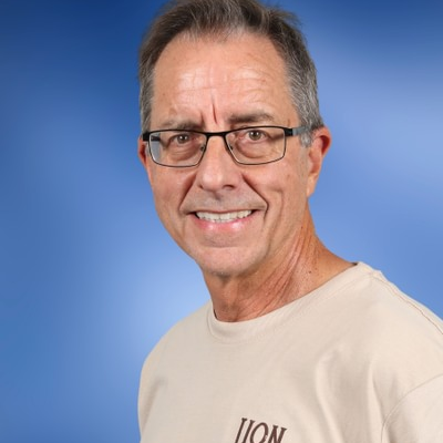StephenNewton's Profile Photo