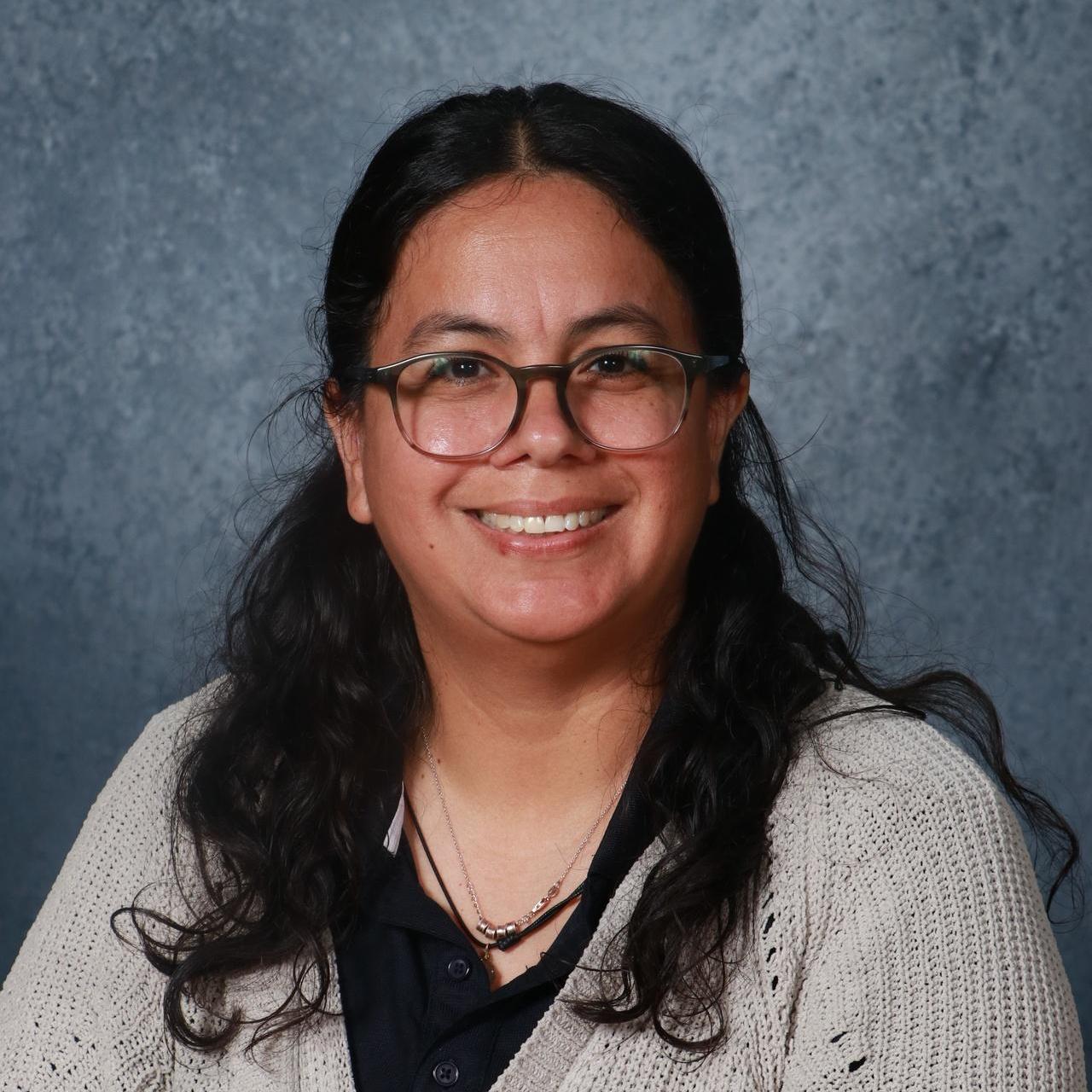 SandraEspinoza's Profile Photo