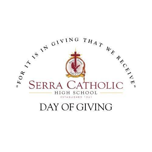 Day of Giving Logo