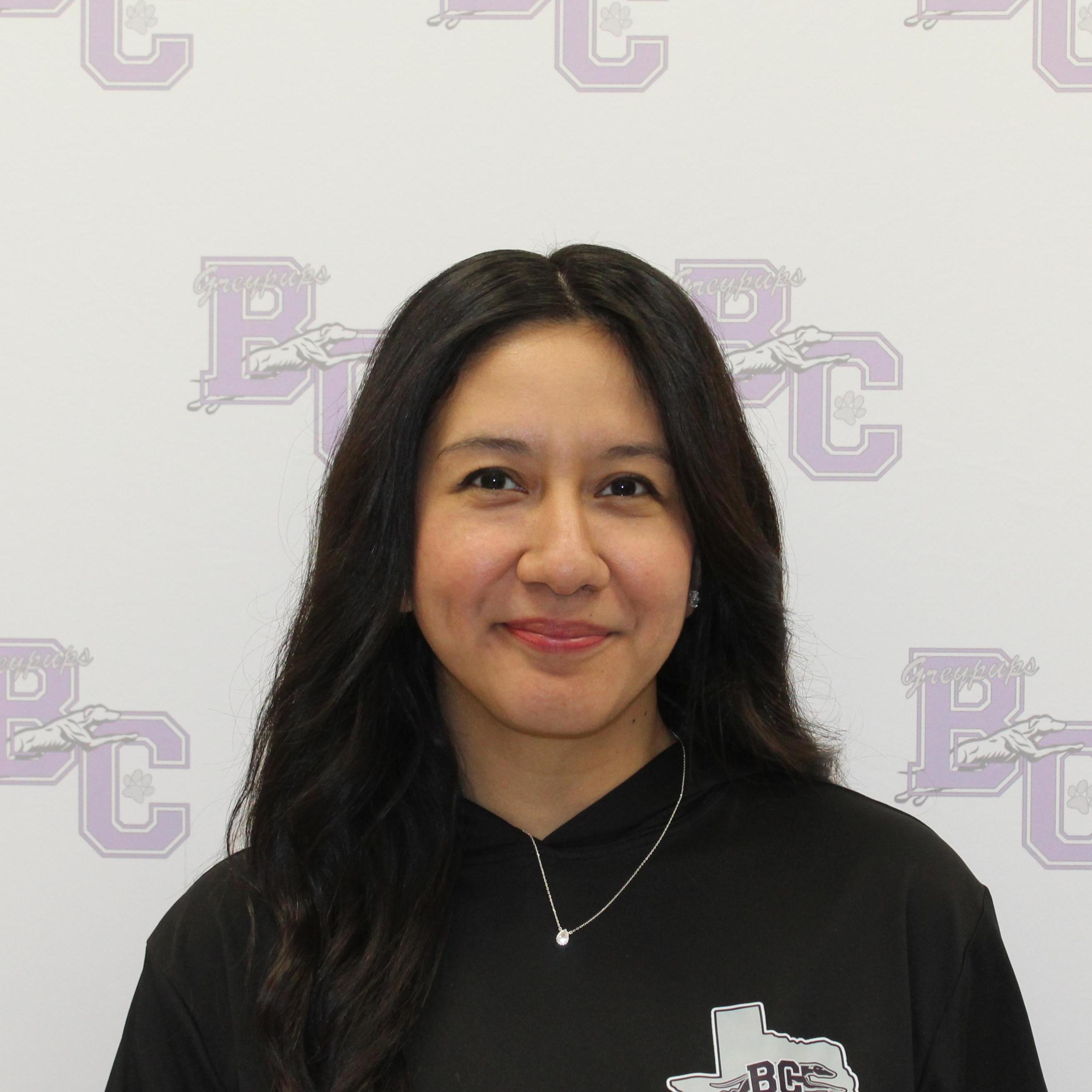 SandraOlivares's Profile Photo