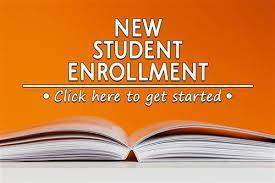 New Student Enrollment