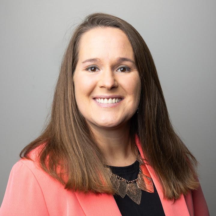 26-27 Principal's Message from Mrs. Katie McCrary Image