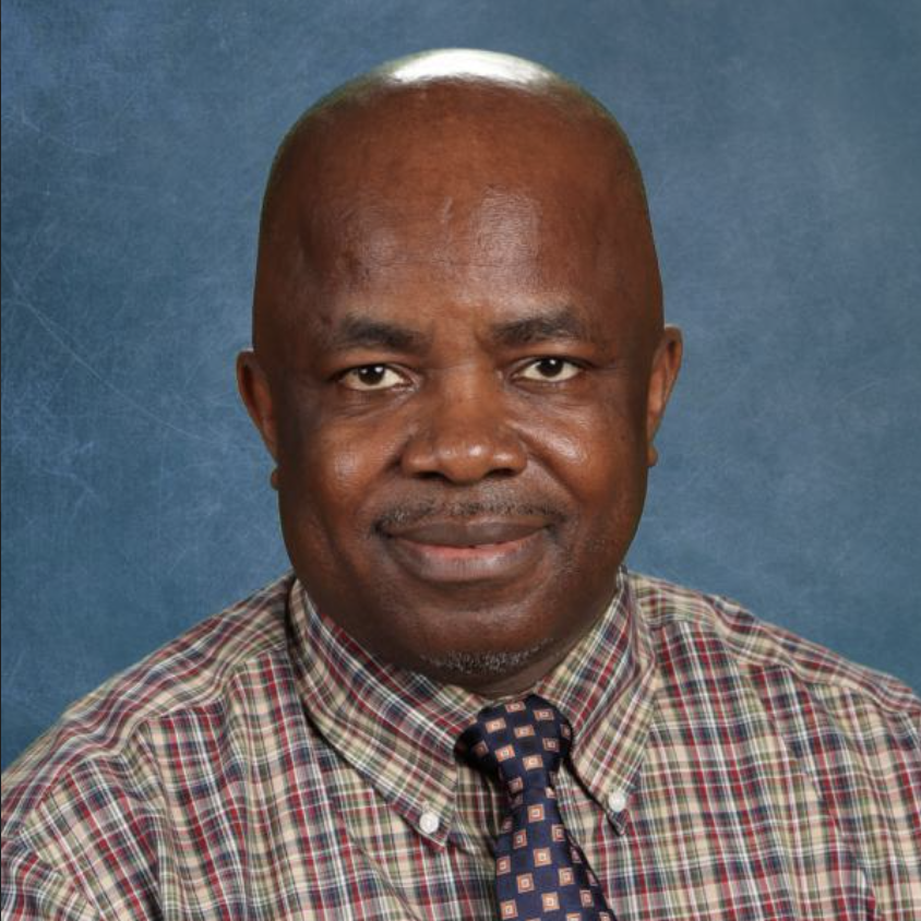 AlfredKamara's Profile Photo