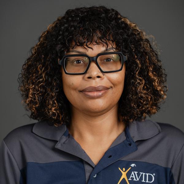 GenaWright's Profile Photo