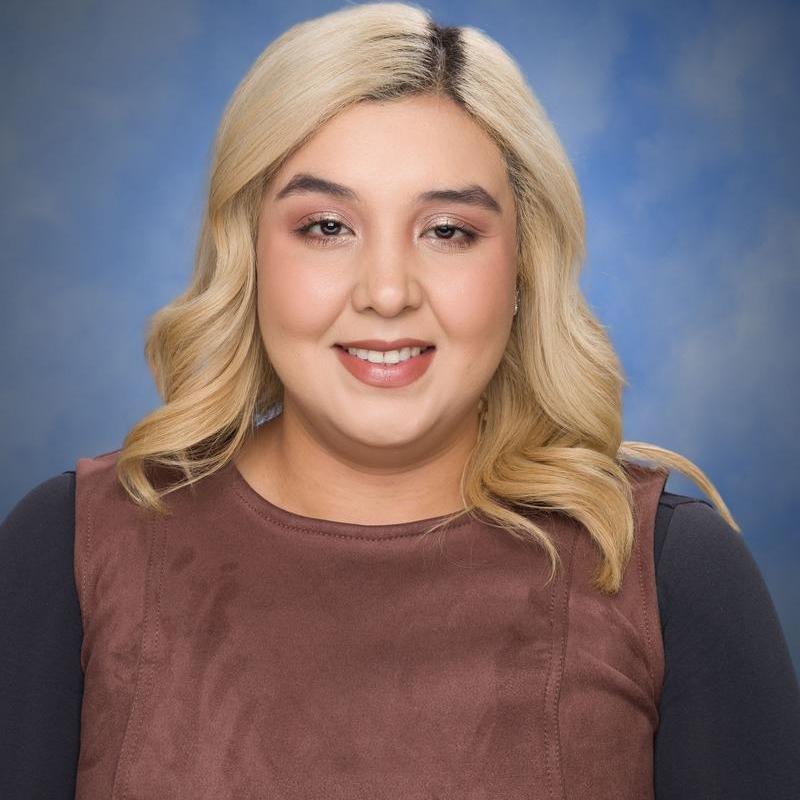 MariaVelazquez's Profile Photo