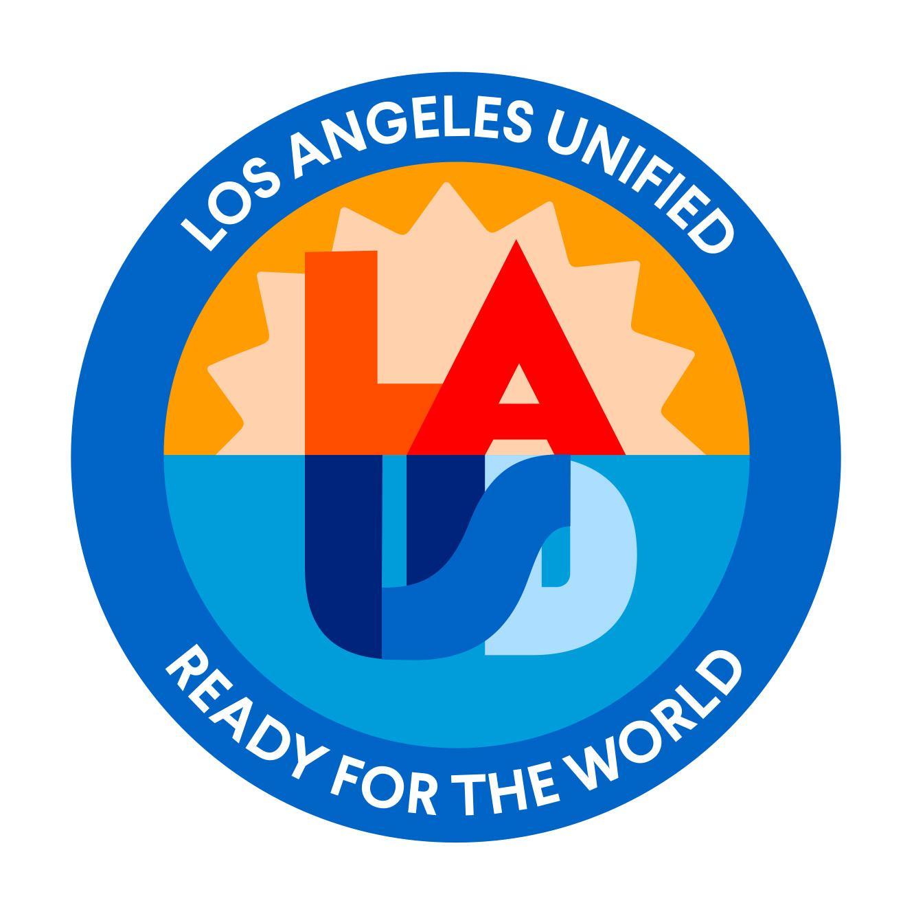 LAUSD Logo