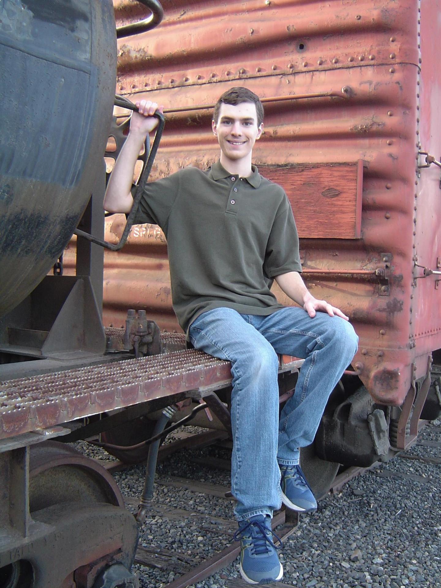 David Olsen