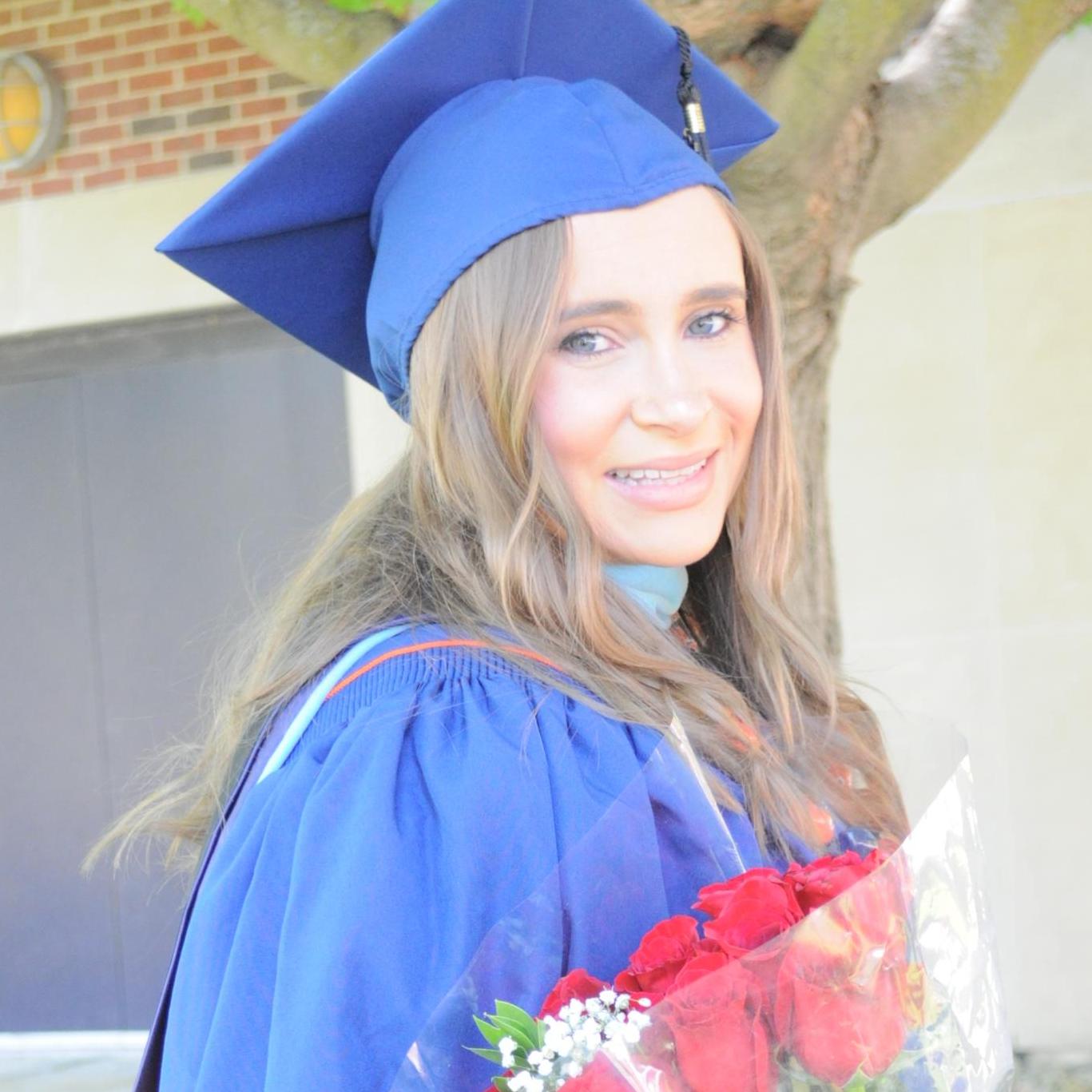 MeganSnyder's Profile Photo