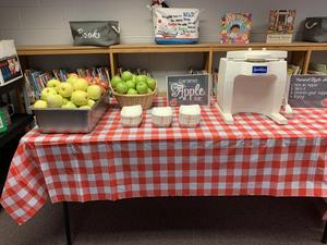 apple station