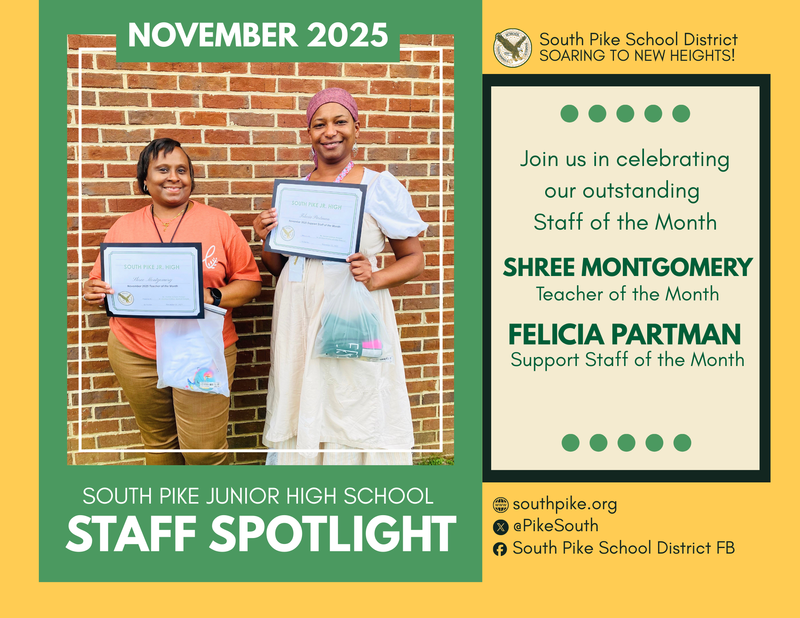 spsd spjhs november 2025