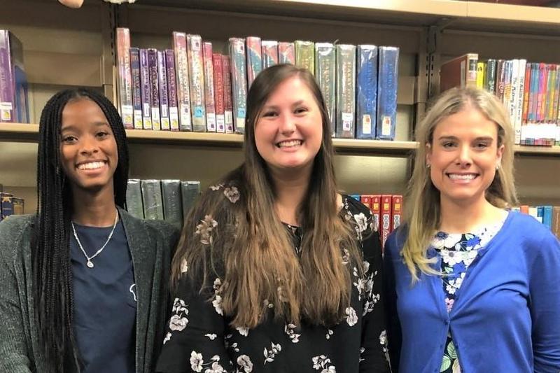 A Warm Welcome to Our New Teachers! Featured Photo