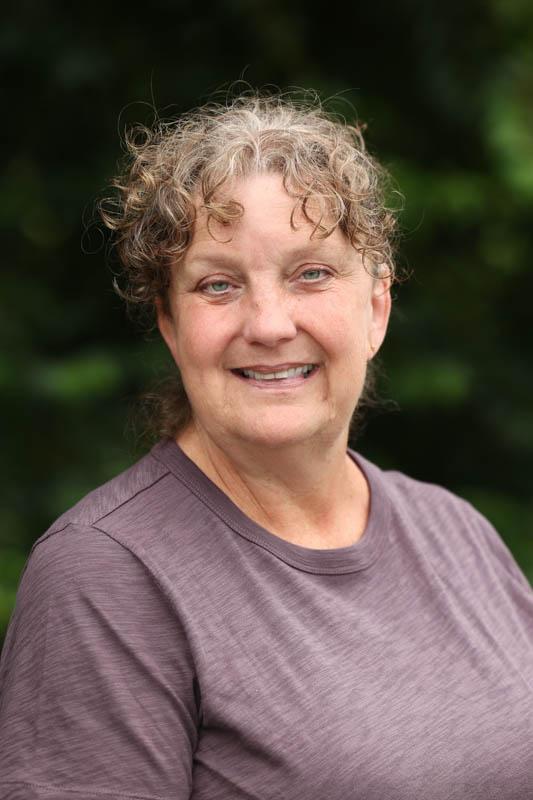 Jackie Gibbs