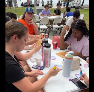 School Wide Celebration