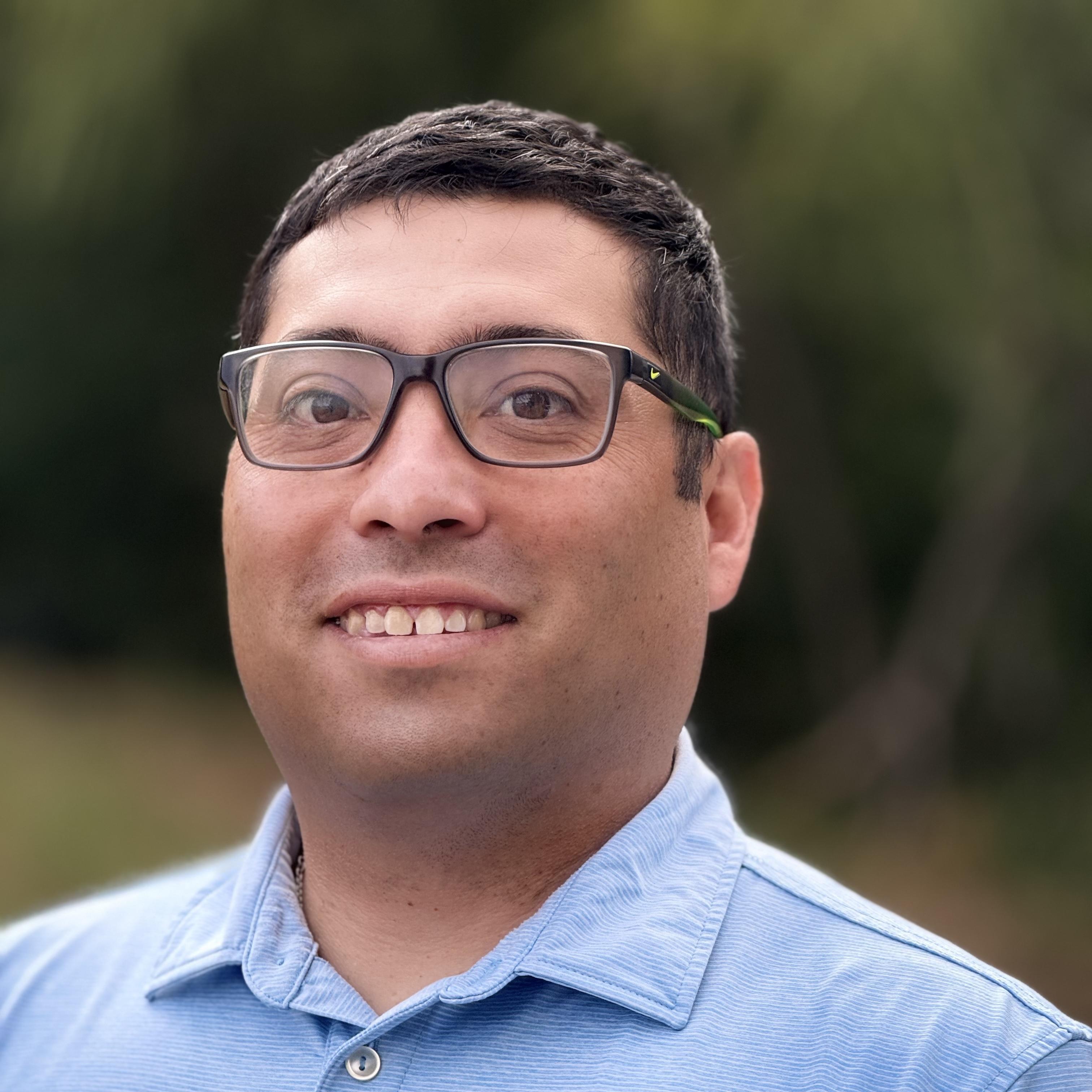RayMartinez's Profile Photo