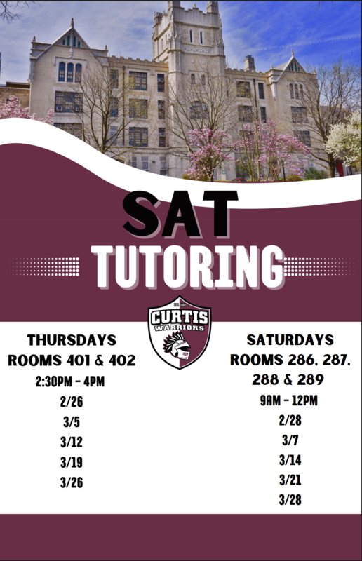 SAT Tutoring