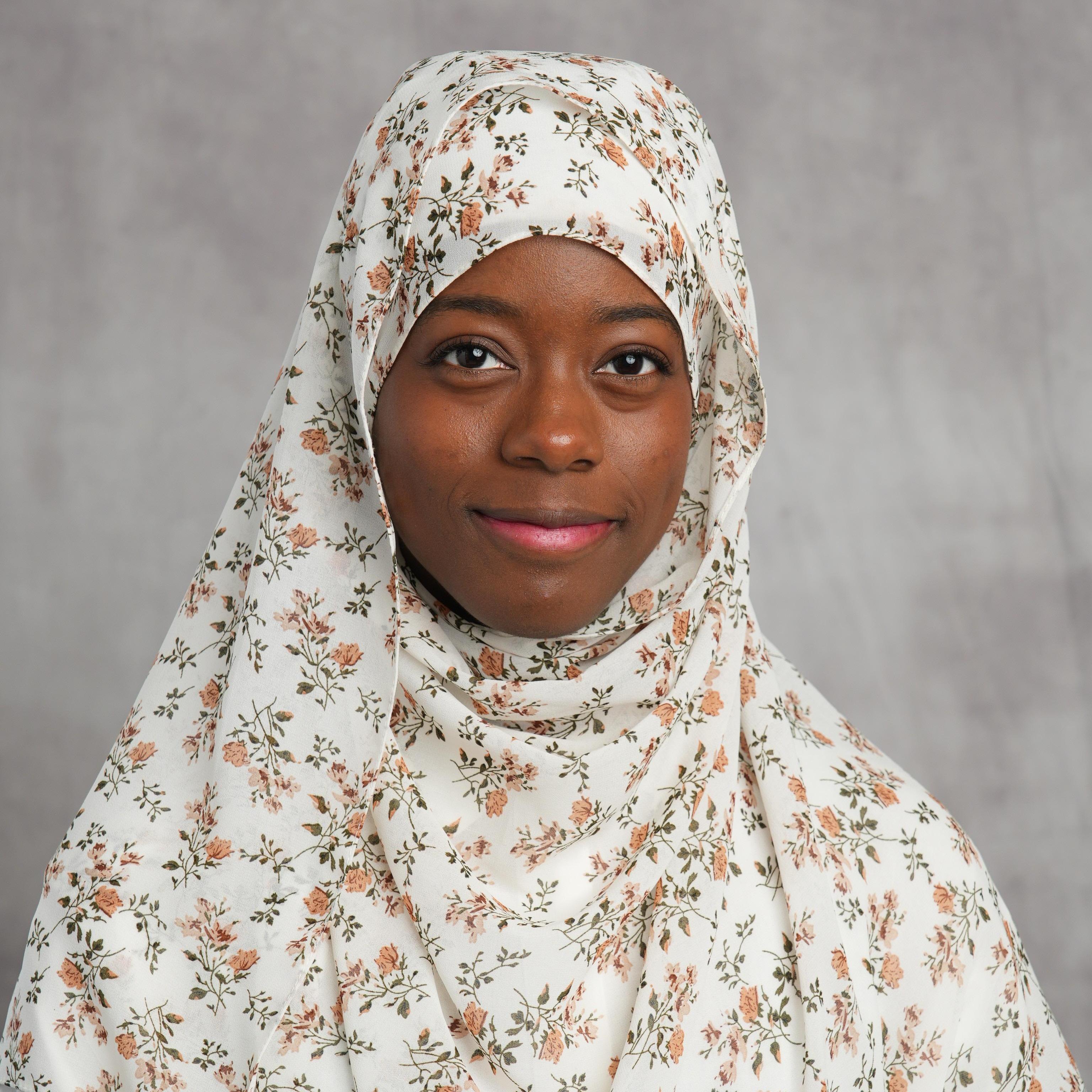 SariahLowrance's Profile Photo