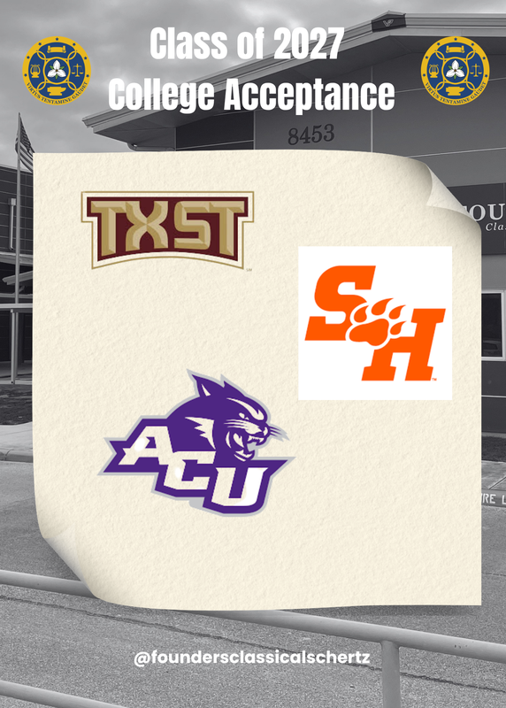 College Acceptance