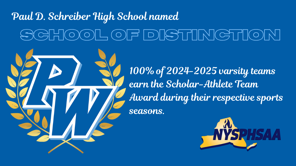 school of distinction