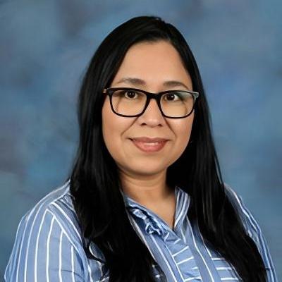 HildaGracia's Profile Photo