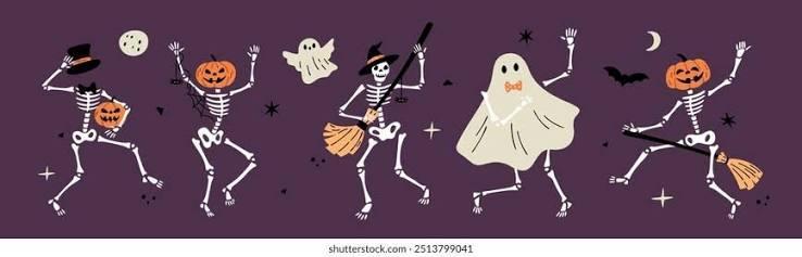 Fall Dance