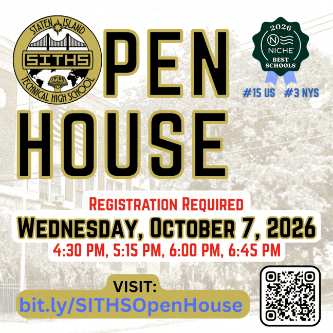 Open House