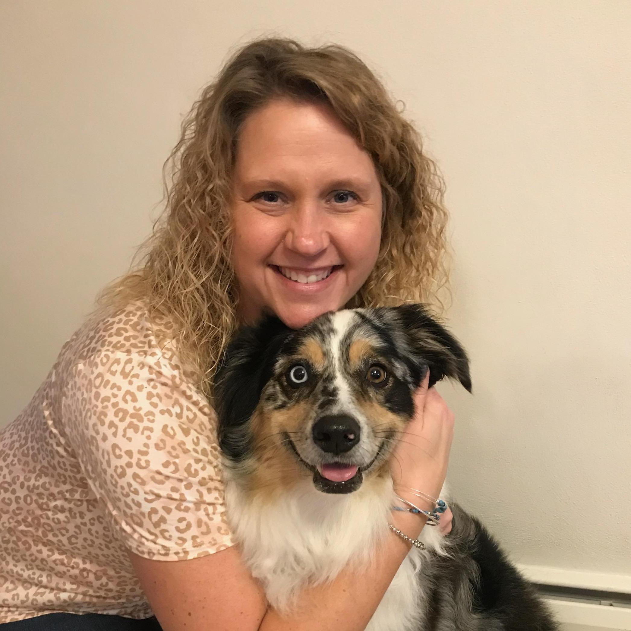 MelissaWhite's Profile Photo