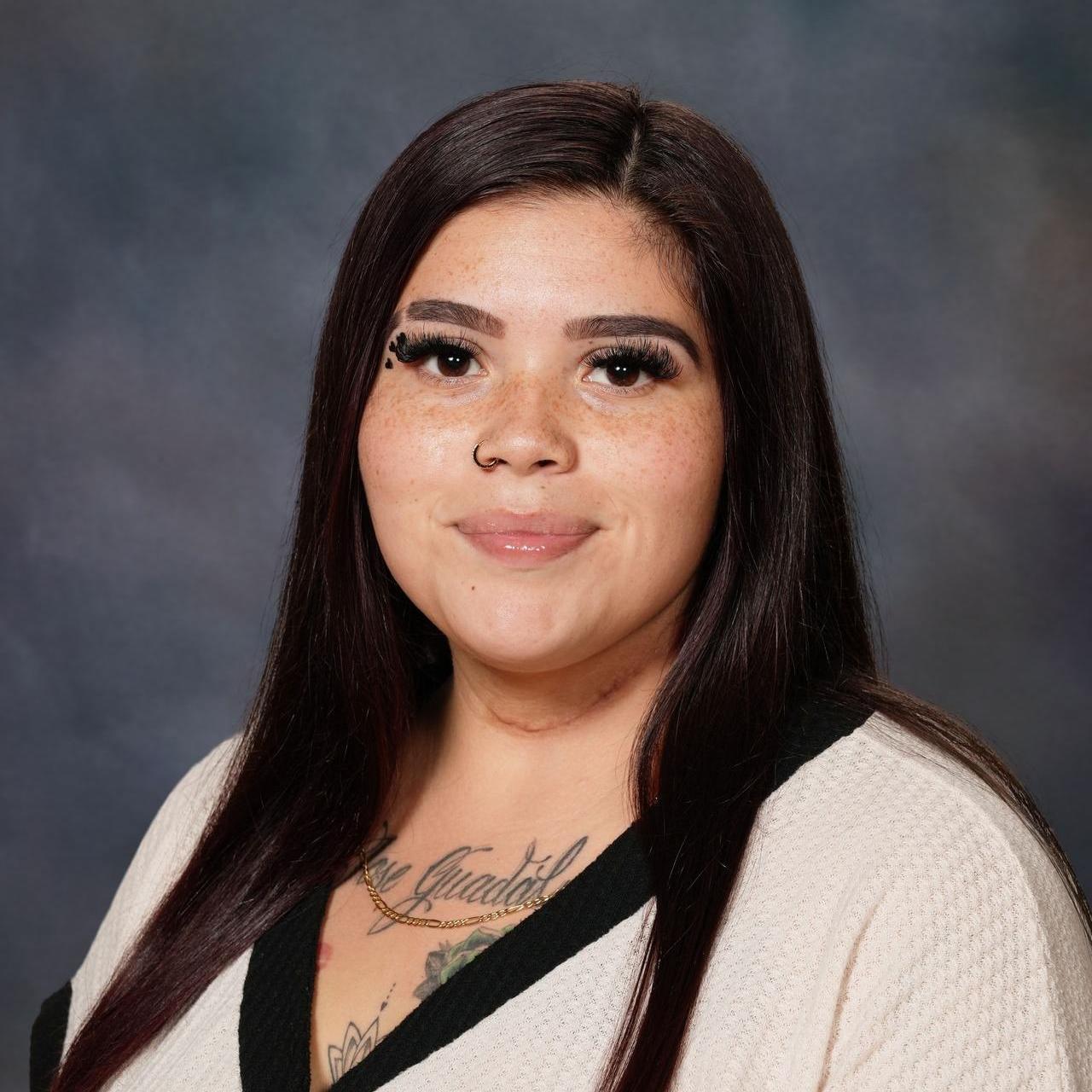 LissetteMartinez's Profile Photo