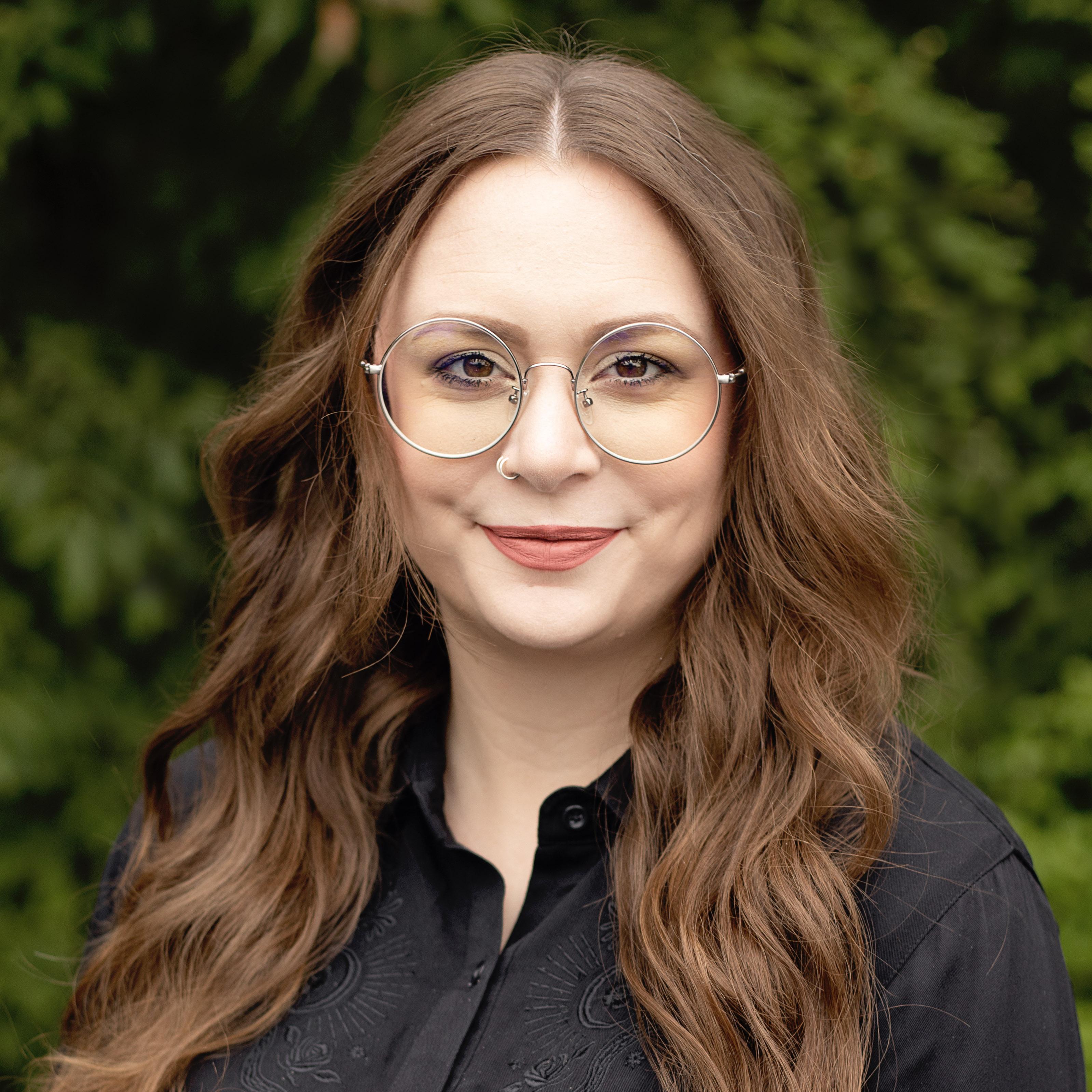 AmyCheek's Profile Photo