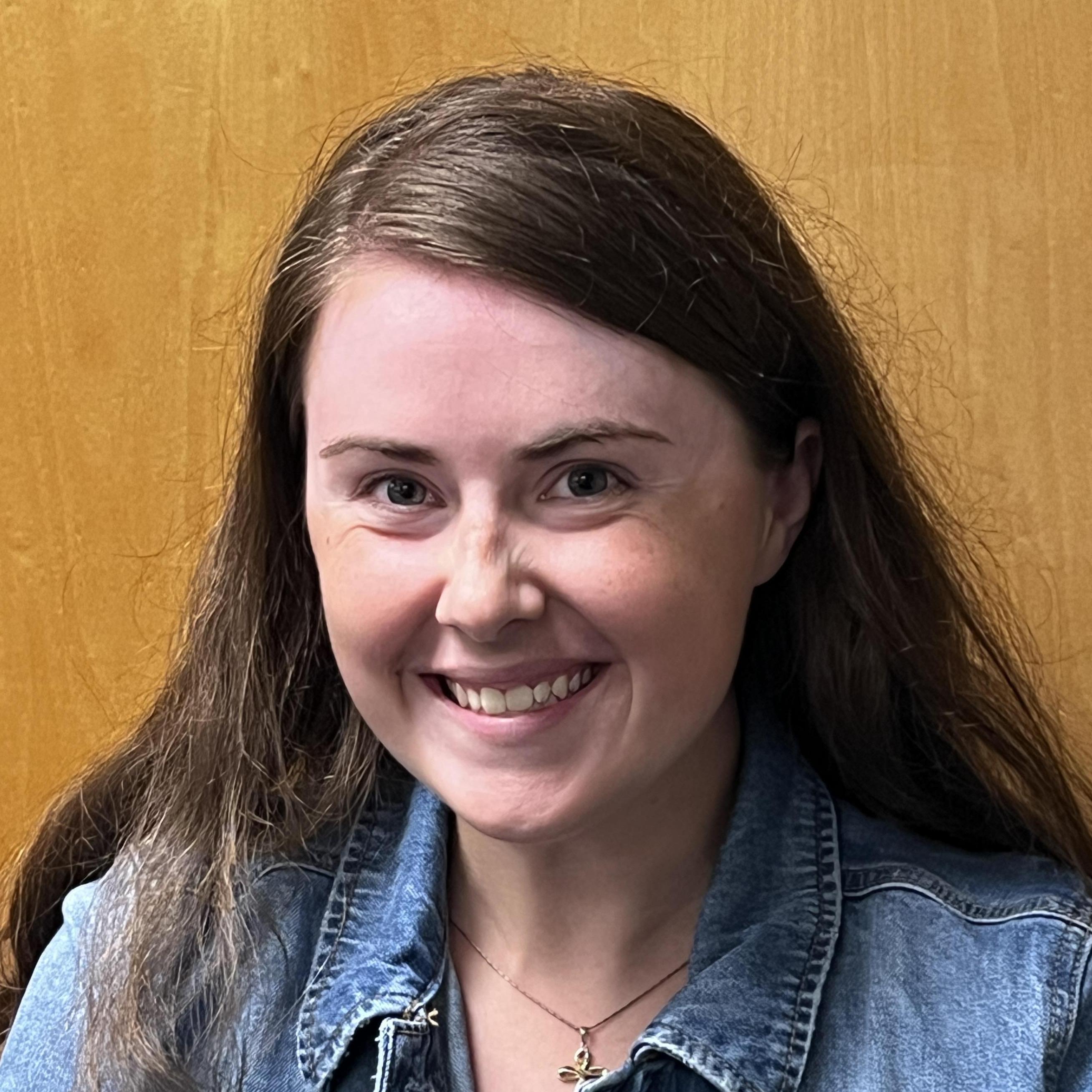 JacquelineSigler's Profile Photo