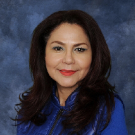 LorenaPerez's Profile Photo