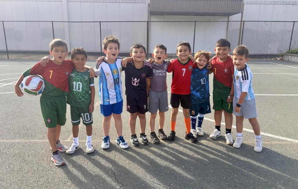 sports day